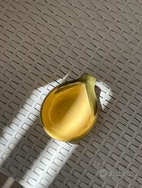 Ciotolina limone decorativa - mai usata