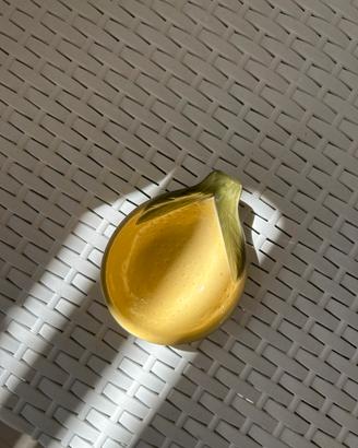 Ciotolina limone decorativa - mai usata