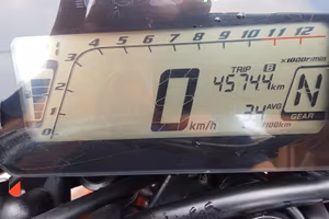 Honda CRF300l