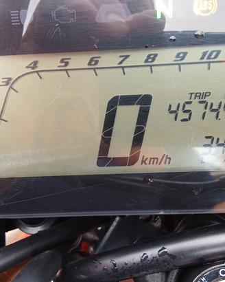 Honda CRF300l