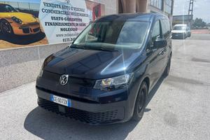 VOLKSWAGEN Caddy 2.0 TDI 102CV Space 5 POSTI AUTOV