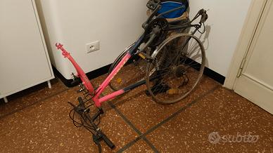 Mountain bike Atala 