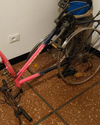 Mountain bike Atala 