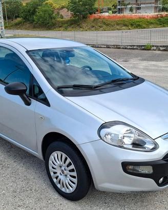 Fiat Punto Evo 1.4 3 porte Active Natural Power