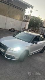 Audi A1 GPL