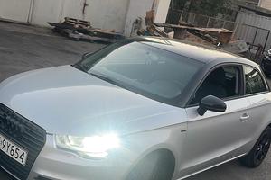Audi A1 GPL