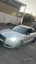 Audi A1 GPL