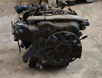 Motore Audi A4 2.5 TDI V6