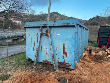 Cassa scarrabile