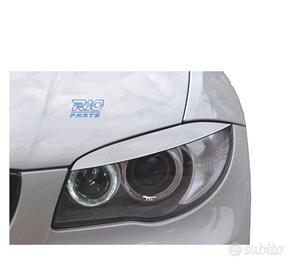 SUPPORTI FARI PER BMW E81 E82 E87 E88