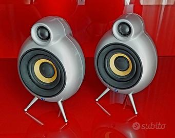 Mini micro diffusori