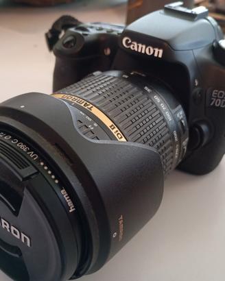 CANON 70D