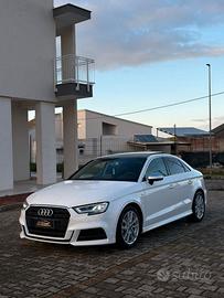 Audi A3 S-line