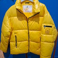 giubbotto Ciesse Puimini taglua Xl 