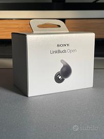 Sony LinkBuds Open WF-L910