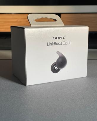 Sony LinkBuds Open WF-L910