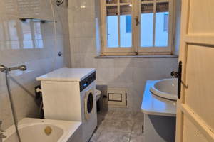 Luminoso appartamento via trieste 90mq