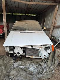 Fiat Uno 45