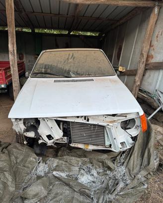 Fiat Uno 45