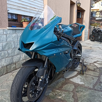 Yamaha r6