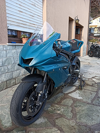 Yamaha r6