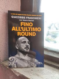 Libro Fino all'ultimo round