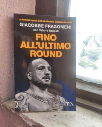 Libro Fino all'ultimo round