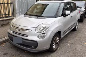 Fiat 500 L