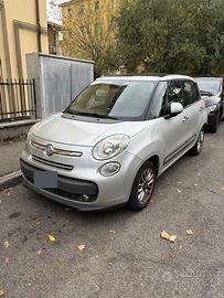 Fiat 500 L