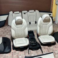 interni completi pelle bmw serie 3M g21-22