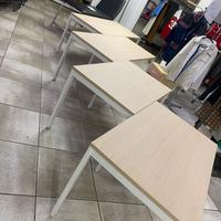 Scrivanie varie misure