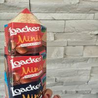 Portamatite portapenne Loacker