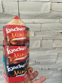 Portamatite portapenne Loacker