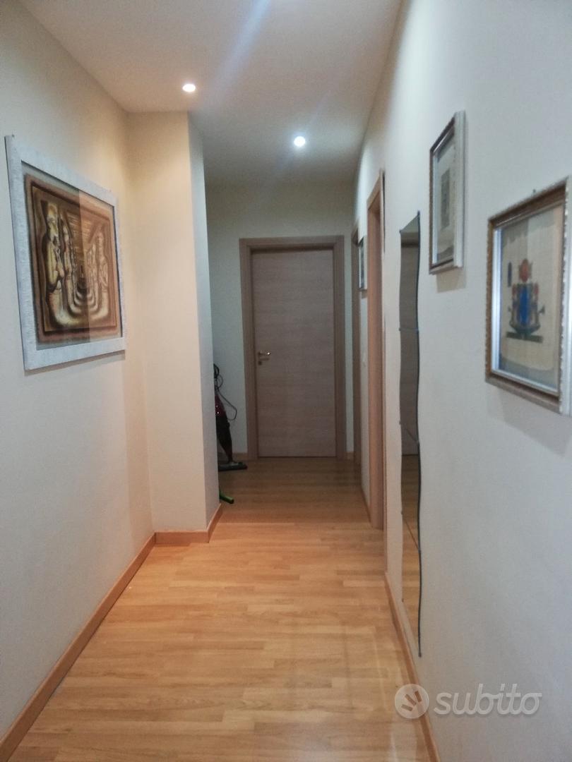 Appartamento – Foggia - Vista 3