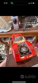 Modellino Ferrari