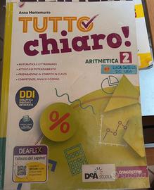 Libro tutto chiaro vol. 2