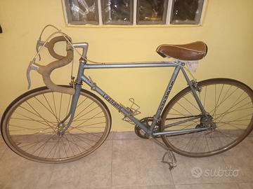 Bici da corsa Vintage Legnano (eroica)