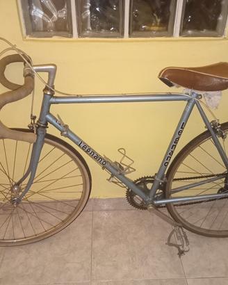 Bici da corsa Vintage Legnano (eroica)