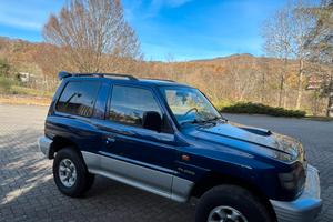 PAJERO 2800 GLX TARGET