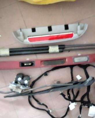 accessori QUBO