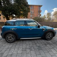 MINI COUNTRYMAN COOPER S - 2.0  4WD