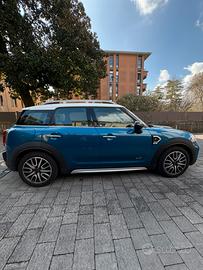 MINI COUNTRYMAN COOPER S - 2.0  4WD
