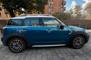 MINI COUNTRYMAN COOPER S - 2.0  4WD