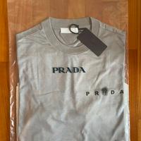 T-shirt Prada uomo