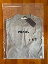 T-shirt Prada uomo