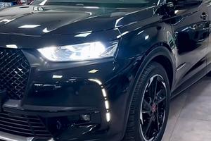 Ds7 performance line 2020