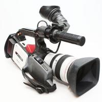 Videocamera digitale