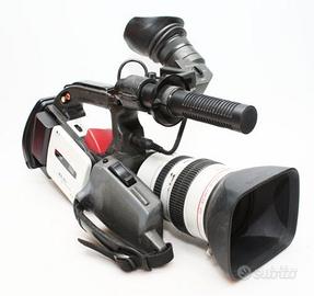 Videocamera digitale