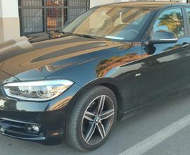 BMW Serie 1 (F20) - 2016