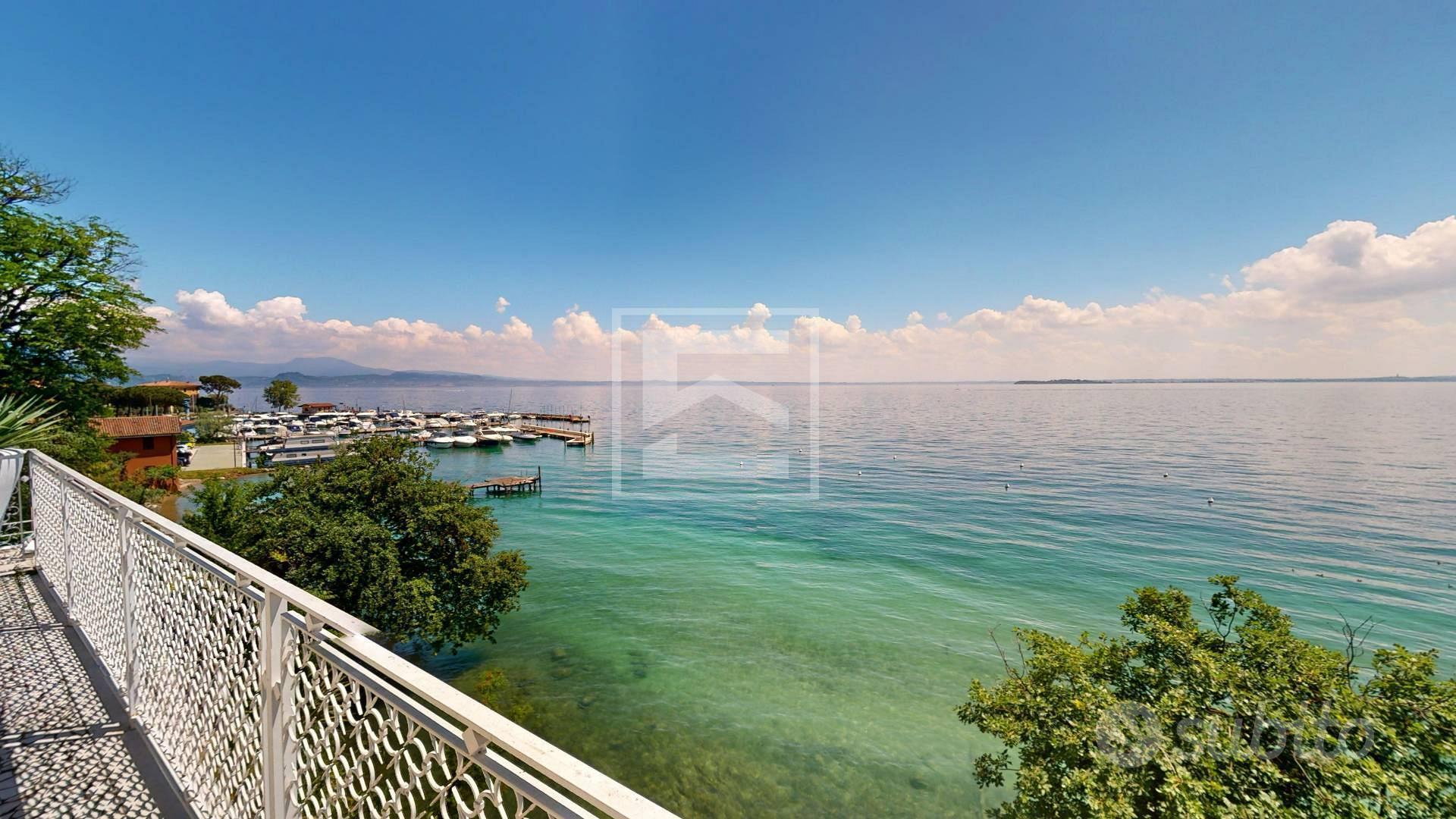 Casa – Manerba del Garda, Gardoncino - Vista 2